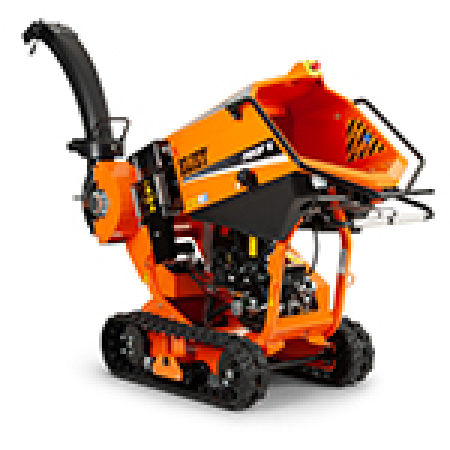 ELIET PROF 6  CROSS COUNTRY 14HP VANGUARD 400 MA032020131