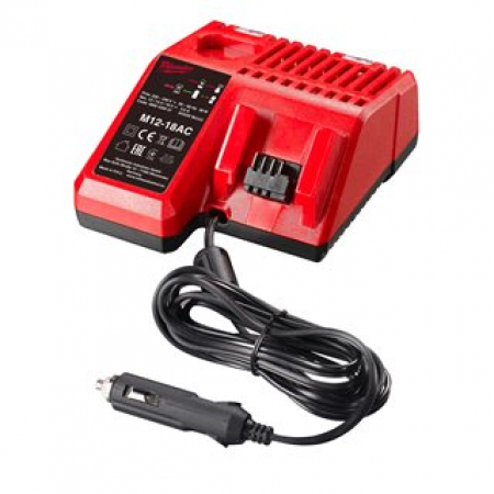 MILWAUKEE AUTOLATURI M12-18 AC 4932459205