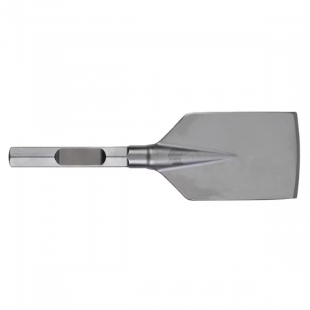 MILWAUKEE LAPIOTALTTA 30MM HEX 400X100 4932464165