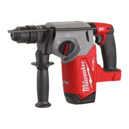 MILWAUKEE YHDISTELMÄVASARA M18 FHX-0X 4933478888