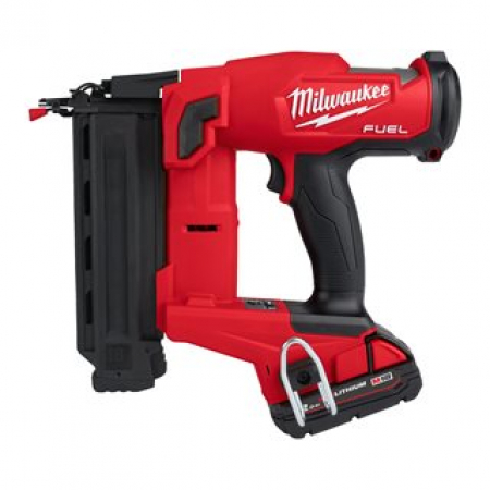 MILWAUKEE VIIMEISTELYNAULAIN M18 FN18GS0X 4933471409