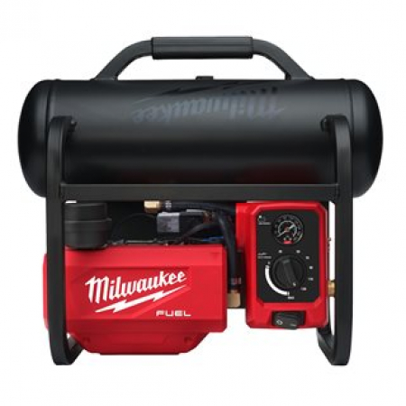 MILWAUKEE ILMAKOMPRESSORI M18 FAC-0 4933472166