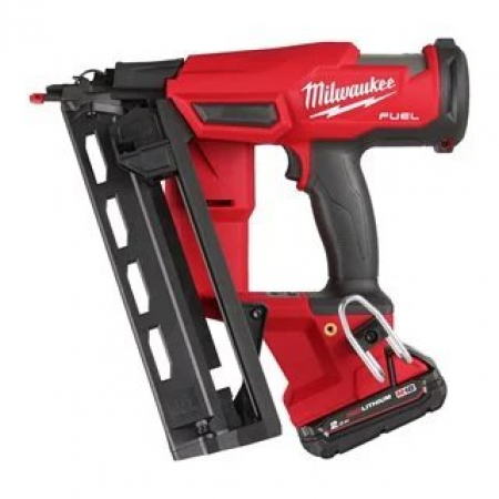MILWAUKEE VIIMEISTELYNAULAIN M18 FN16GA202X 4933478092