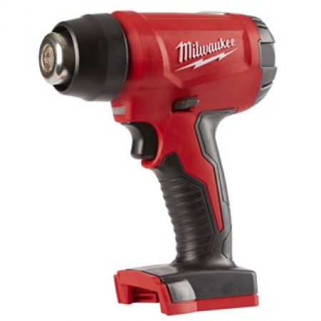 MILWAUKEE KUUMAILMAPUHALLIN M18 BHG-0 4933459771
