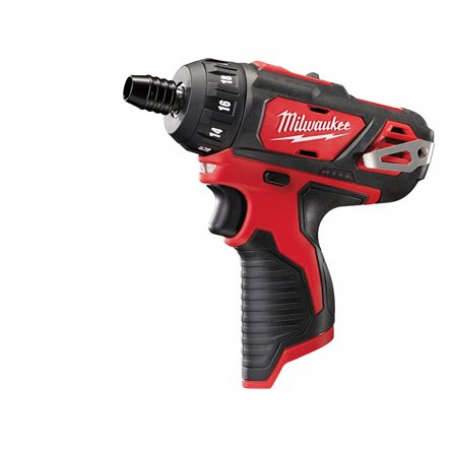 MILWAUKEE RUUVINVÄÄNNIN M12 BD-0 4933441910