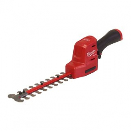 MILWAUKEE PENSASLEIKKURI M12 FHT20-0 4933479675