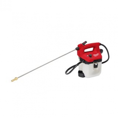 MILWAUKEE KEMIKAALIRUISKU M12 BHCS3L-0 4933480781