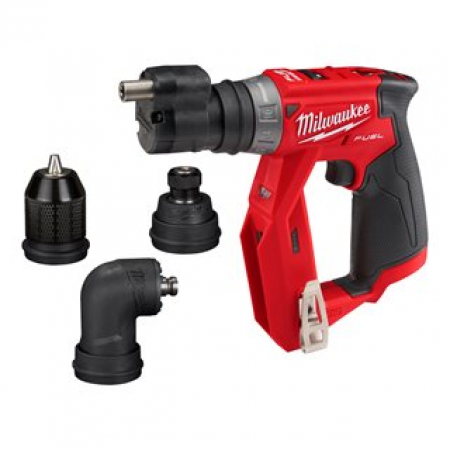 MILWAUKEE PORAKONE M12 FDDXKIT-0X 4933471332