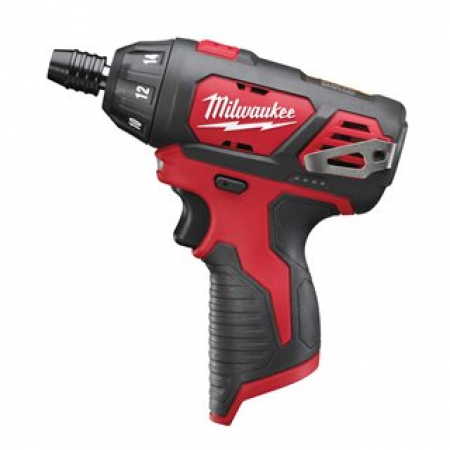 MILWAUKEE RUUVINVÄÄNNIN M12 BSD-0 4933447135