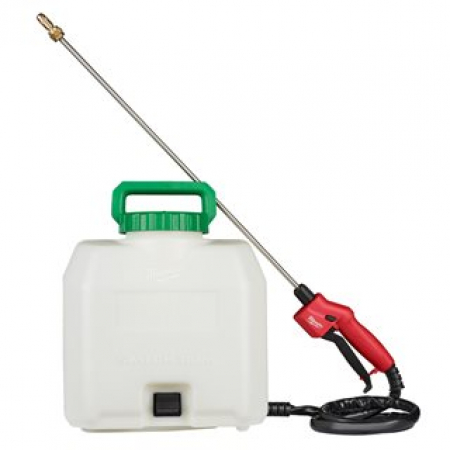 MILWAUKEE KEMIKAALISUMUTIN M18 BPFP-CST 4933464964