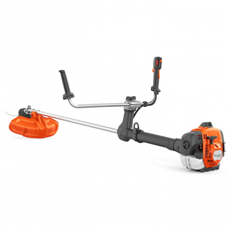 HUSQVARNA RAIVAUSSAHA 525RXT MARK II, T35, 255-4 (1&quot;), BALANCE 55 9704467-01