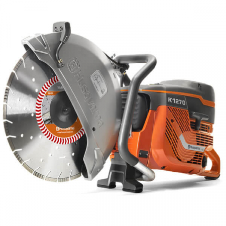 HUSQVARNA K 1270 RAIL D400 RA 10 9670712-01