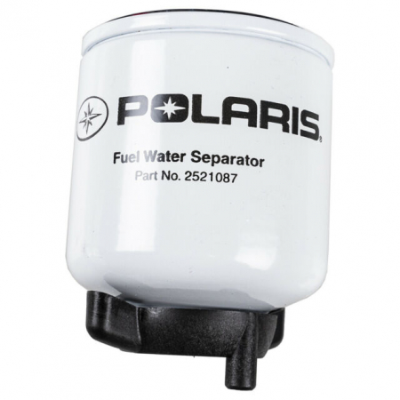 DIESEL FUEL FILTER WITH WATER 2521087