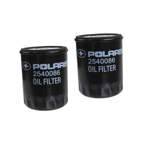 10 MICRON OIL FILTER 2540086