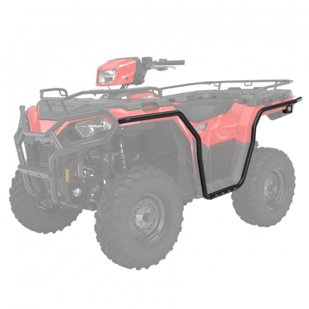SIVUPUSKURI BODY ARMOR (POLARIS SPORTSMAN 570 2021) 2884851