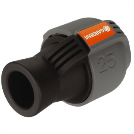 LIITIN GARDENA PIPELINE 25 MM 3/4&quot; SISÄKIERRE 9010160-01