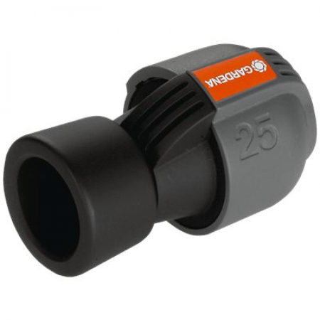 LIITIN GARDENA PIPELINE 25 MM 1&quot; SISÄKIERRE 9010161-01