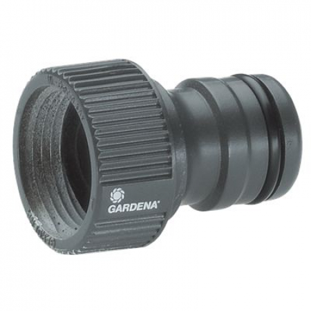 HANALIITIN GARDENA 1/2&quot; PROFI MAXI-FLOW 9010197-01