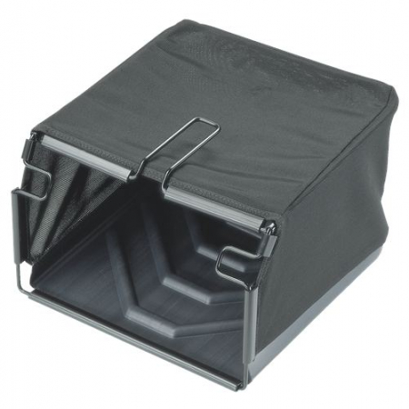 RUOHONKERÄÄJÄ GARDENA ES500/EVC1000 40 L 9010606-01
