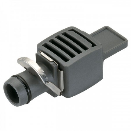 MDS SULKUTULPPA 13 MM, 5 KPL 9011623-01