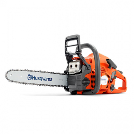 HUSQVARNA MOOTTORISAHA 130 II, 14&quot; 14&quot; .3/8&quot; 9671084-01