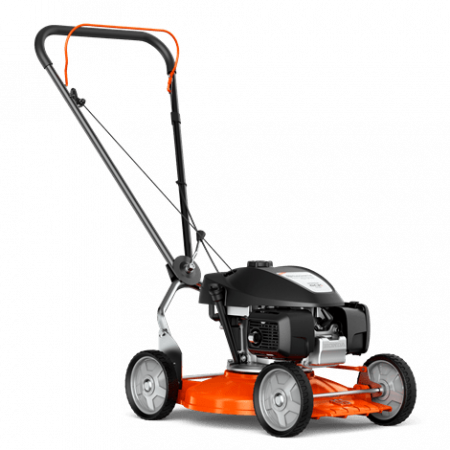 HUSQVARNA RUOHONLEIKKURI LB442 KLIPPO 42CM ALU 9704817-01