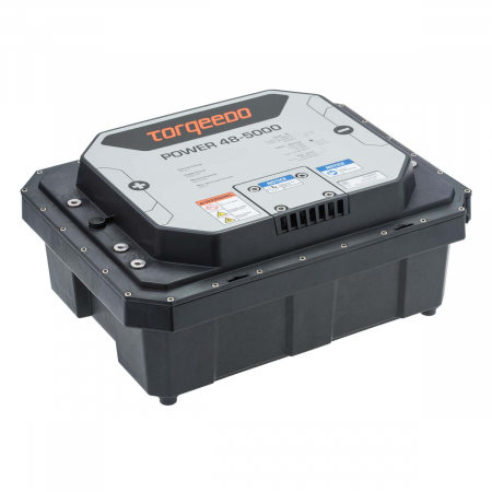 TORQEEDO AKKU POWER 48-5000 TOR-2104-00