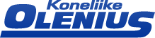 Olenius logo