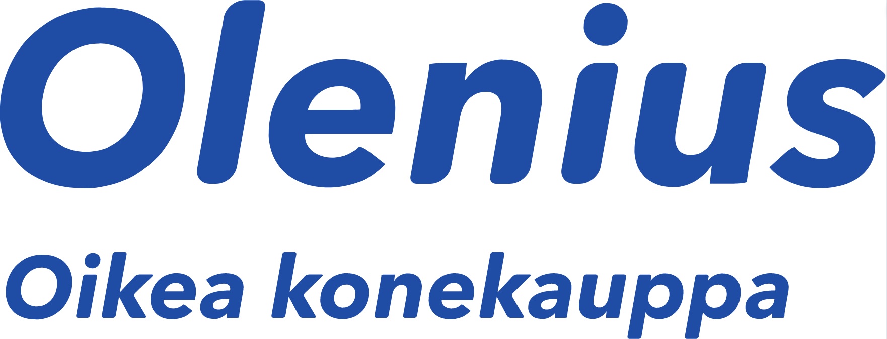 Olenius logo